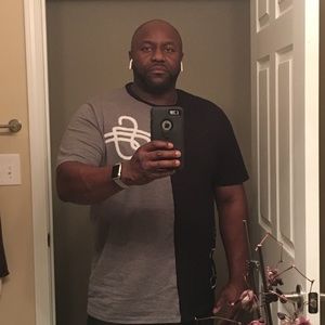 Meet your Posher, Harold